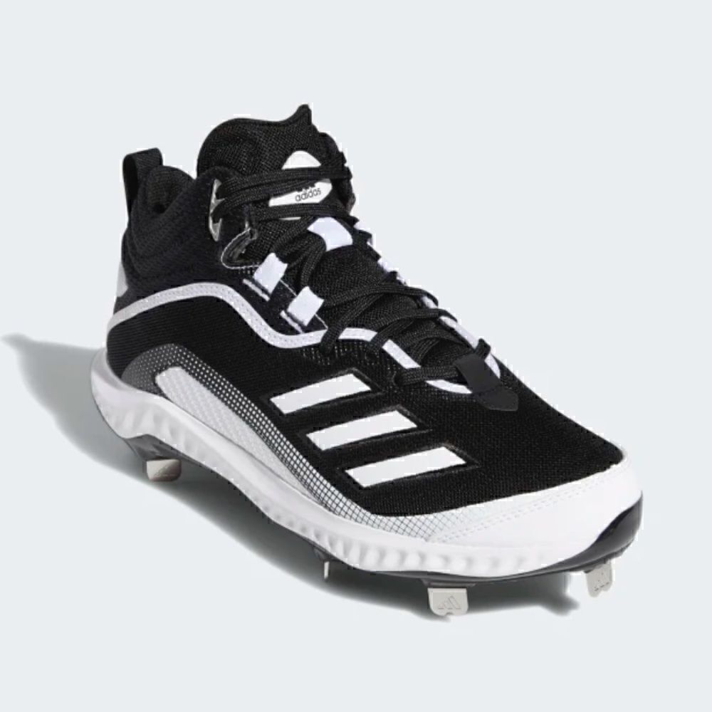 Adidas | ICON 6 BOUNCE MID CLEATS